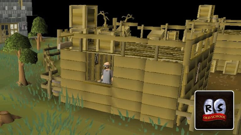 Read more about the article Old School RuneScape (OSRS) – How to Make Planks