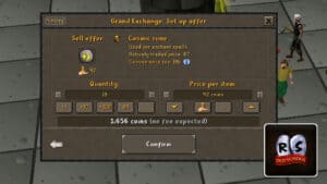 Read more about the article Old School RuneScape (OSRS) – Where Can You Sell Items?