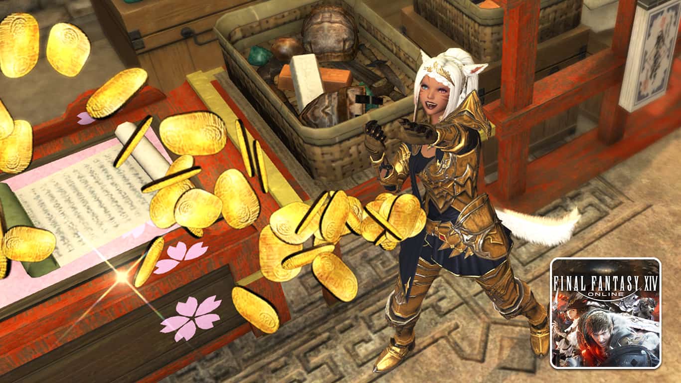 You are currently viewing FFXIV – What to Do With Old Gear: Best Option to Choose