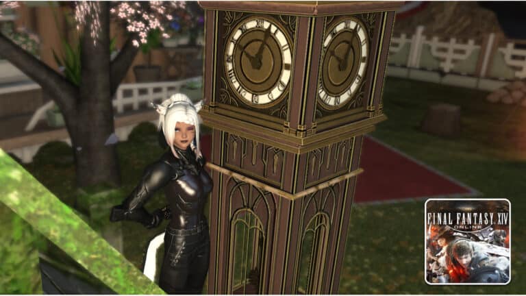 Read more about the article FFXIV – When Are the Daily and Weekly Reset Times?