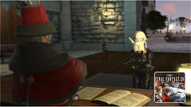 Read more about the article FFXIV – How to Change Grand Company
