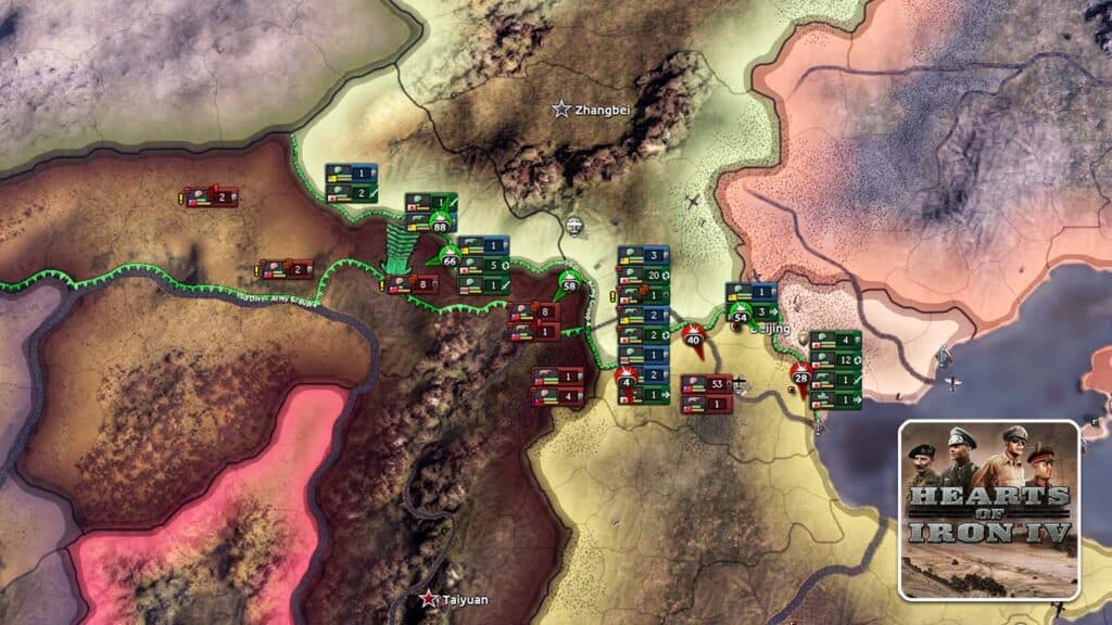Hearts Of Iron 4 HOI4 Best German Templates Gamer Empire Hearts of iron 4 hoi4 best german templates gamer empire