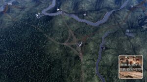Read more about the article Hearts of Iron 4 (HOI4) – What Does Infrastructure Do?