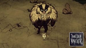 Read more about the article Don’t Starve Together – Bearger Guide: How to Beat It