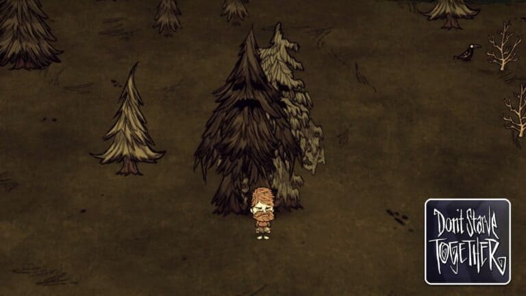 Read more about the article Don’t Starve Together – Treeguard Guide: How to Beat It