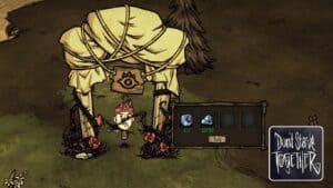 Read more about the article Don’t Starve Together – How to Change Character