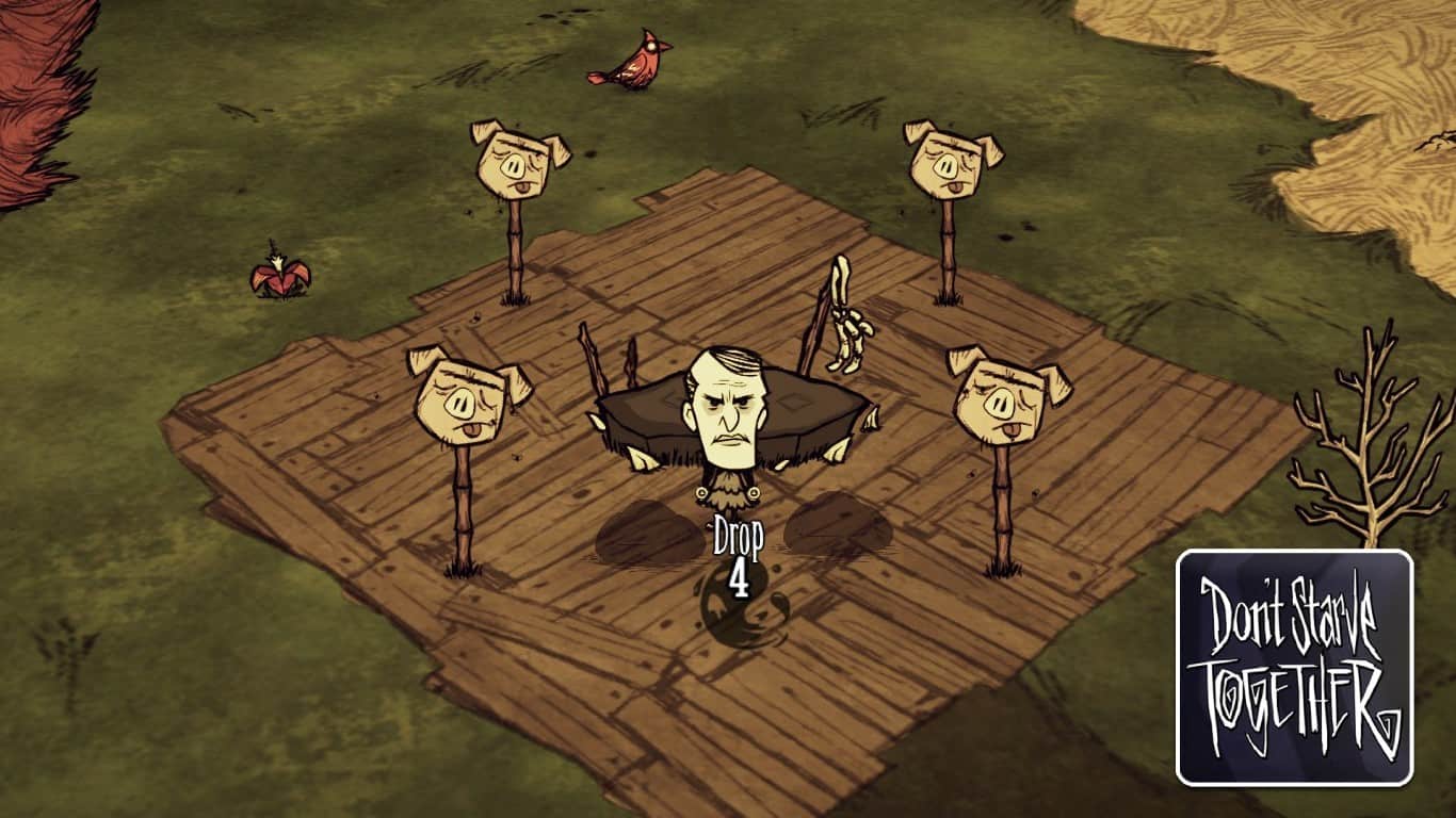 You are currently viewing Don’t Starve Together – How to Get Nightmare Fuel