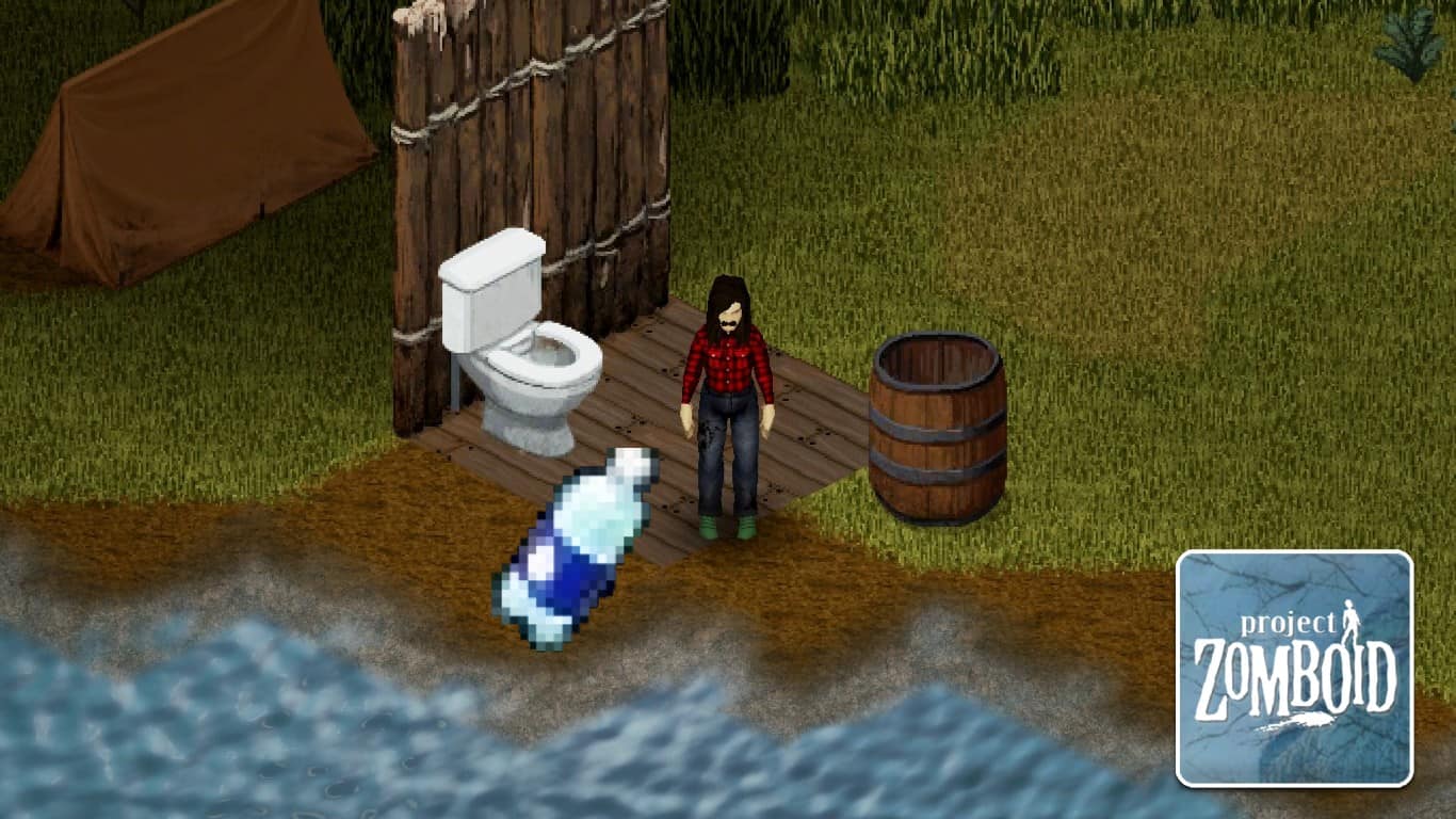 You are currently viewing Project Zomboid – How to Get Water (Every Way)