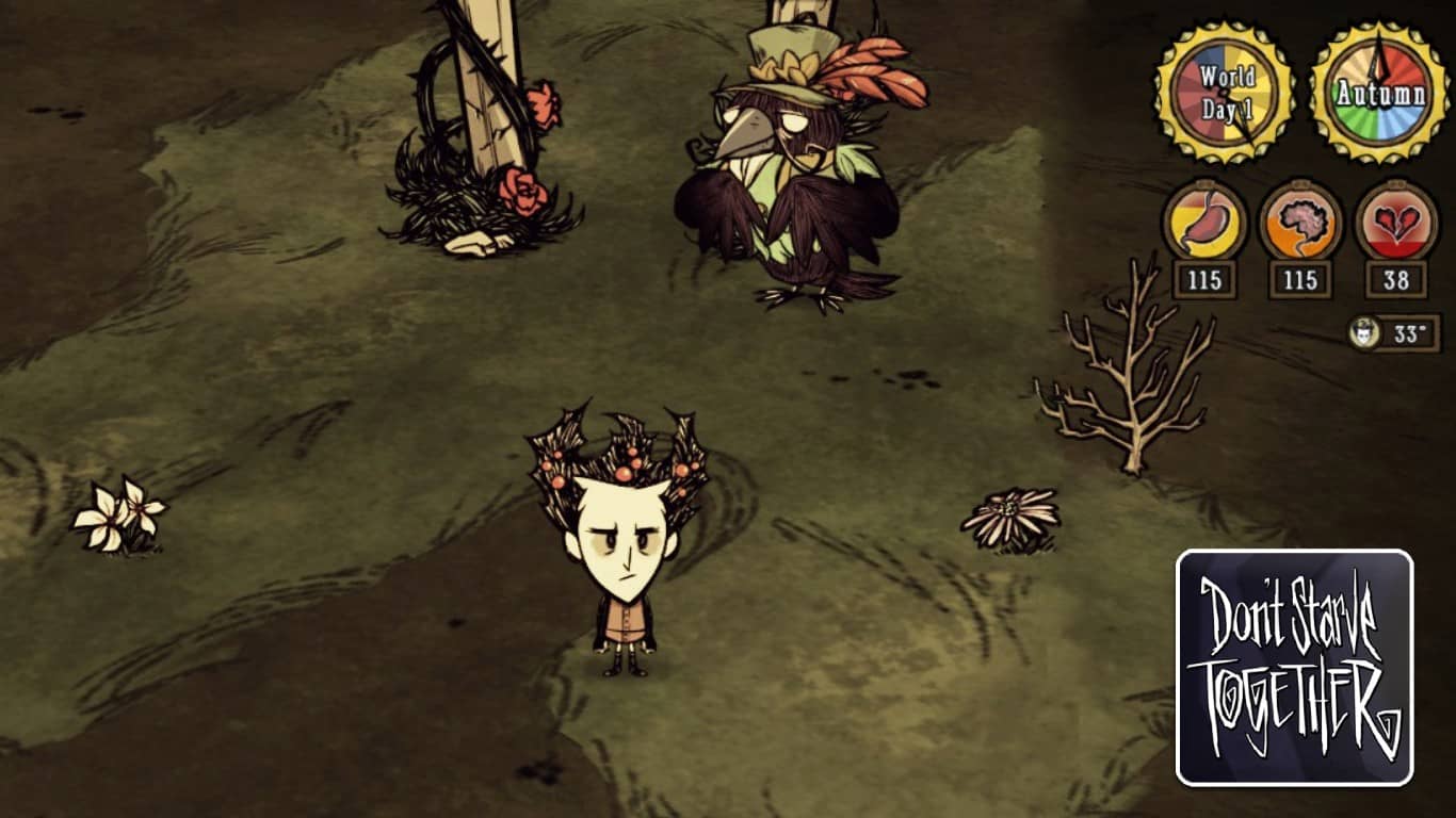 You are currently viewing Don’t Starve Together – How to Increase Max Health