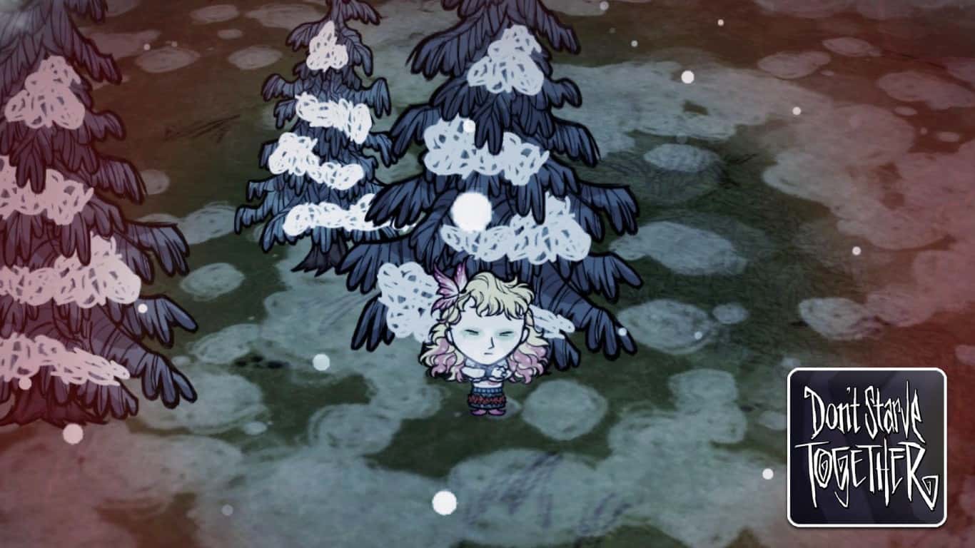 You are currently viewing Don’t Starve Together – How to Stay Warm