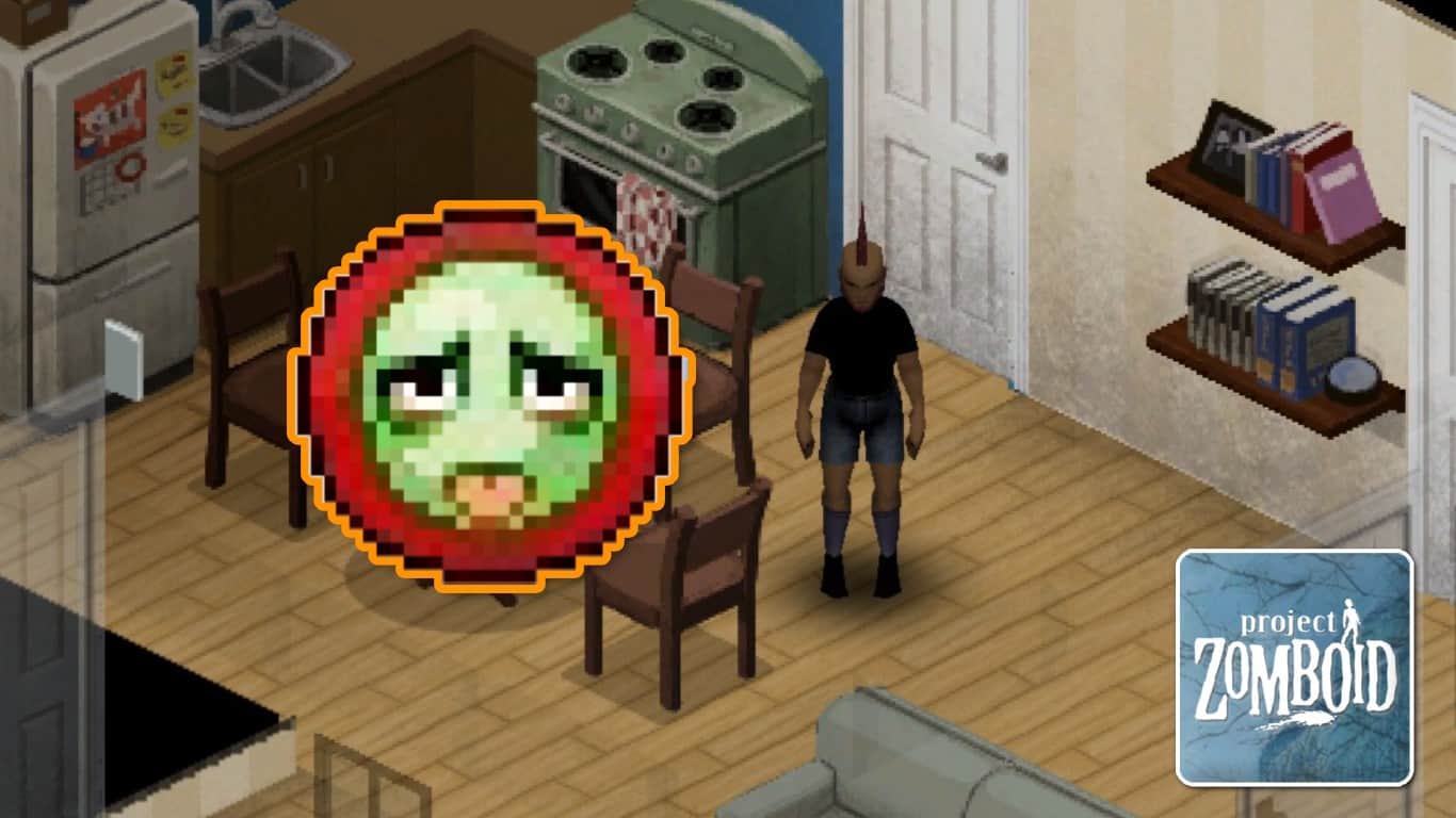You are currently viewing Project Zomboid – How to Survive a Fever