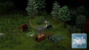 Read more about the article Project Zomboid – Trapping Guide: How to Use the Trap Skill