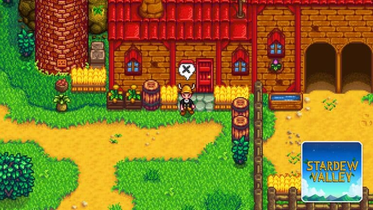 Stardew Valley - Where to Catch Red Snapper - Gamer Empire