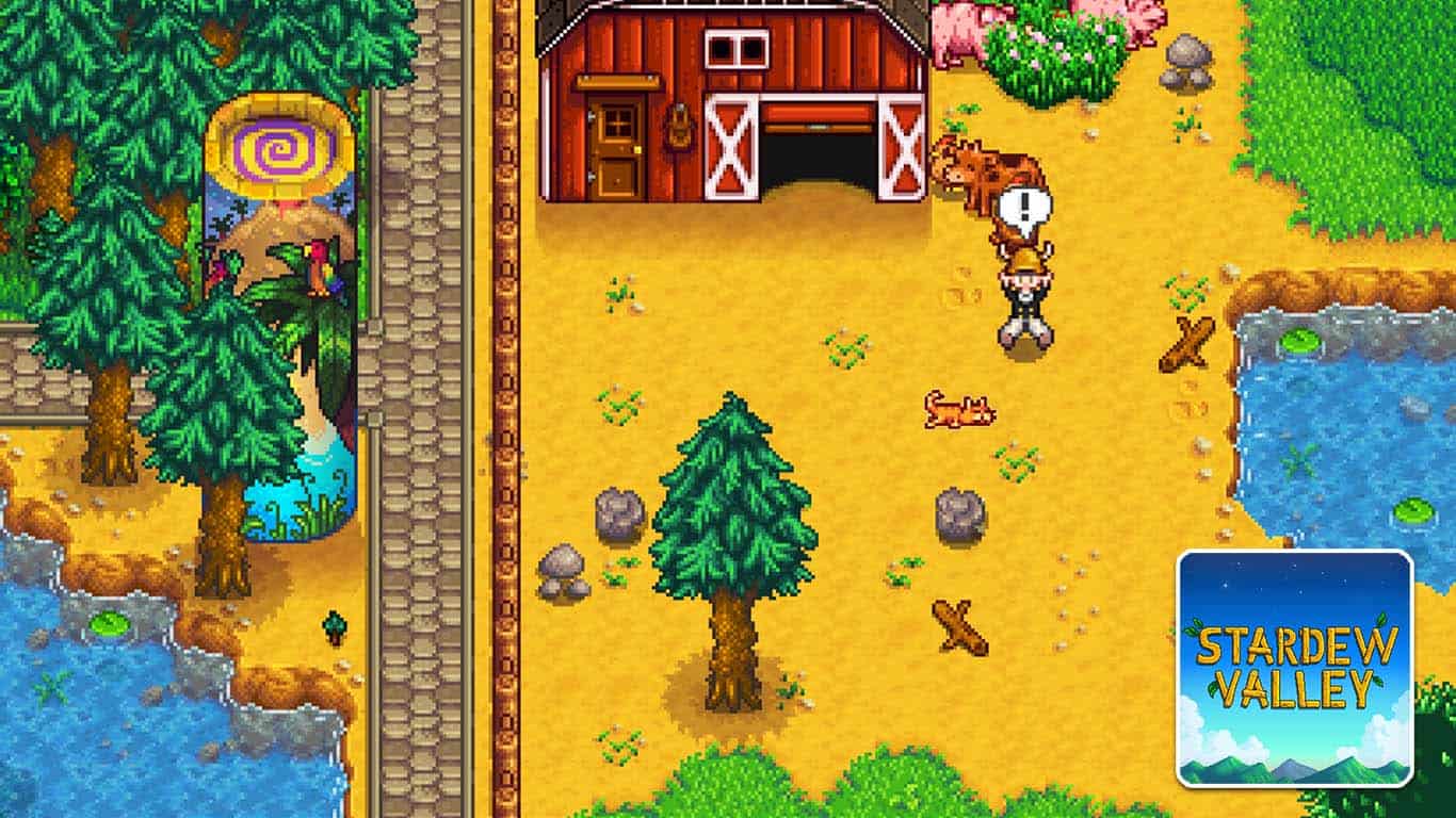 You are currently viewing Stardew Valley – Can Farm Animals Die?