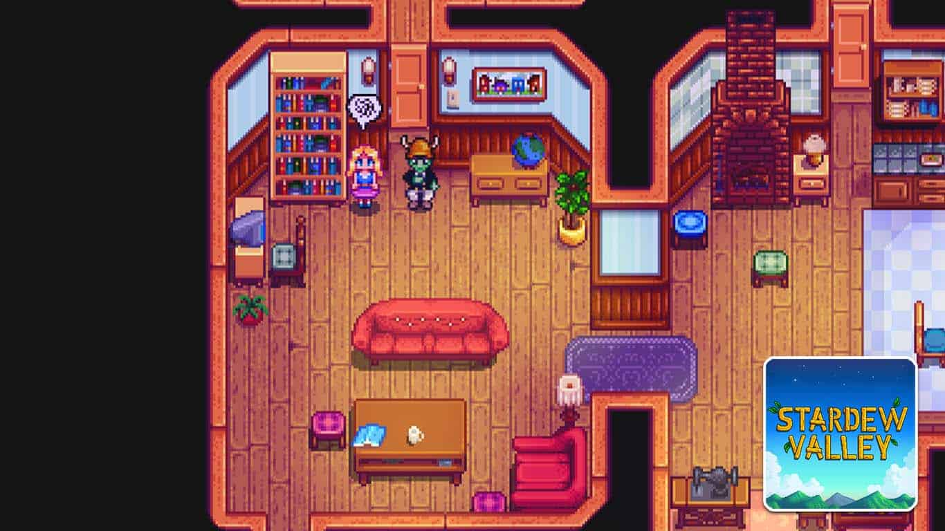 You are currently viewing Stardew Valley – Can You Lose Hearts With an NPC?