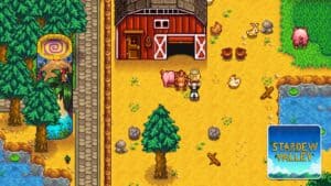 Read more about the article Stardew Valley – How to Get Large Milk
