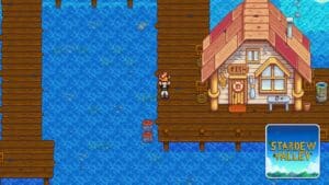 Read more about the article Stardew Valley – Where to Catch Red Snapper