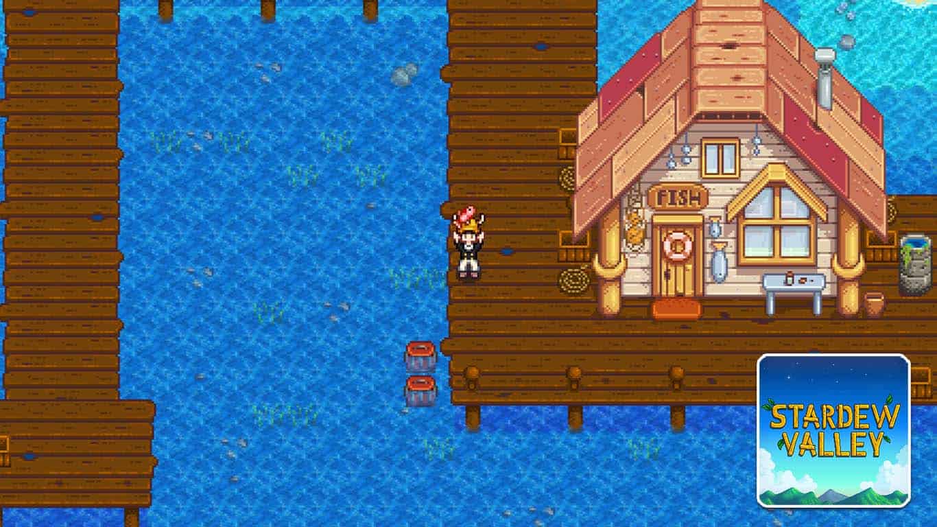 You are currently viewing Stardew Valley – Where to Catch Red Snapper