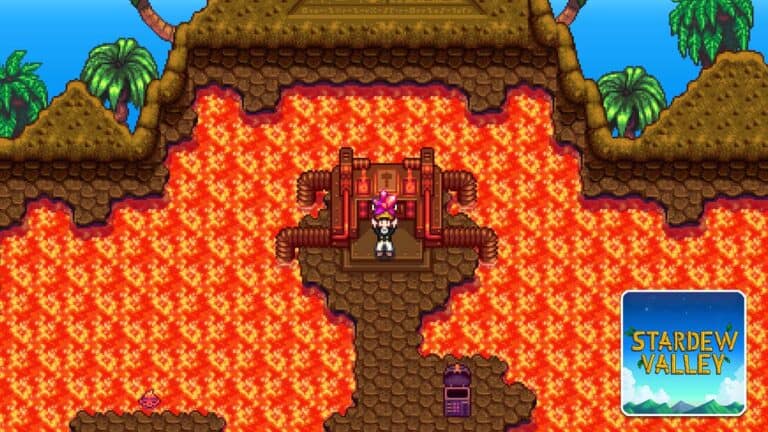 Read more about the article Stardew Valley – Enchanting Guide: How to Enchant Tools & Weapons