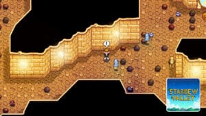 Read more about the article Stardew Valley – How to Reach & Survive Level 100 Skull Cavern