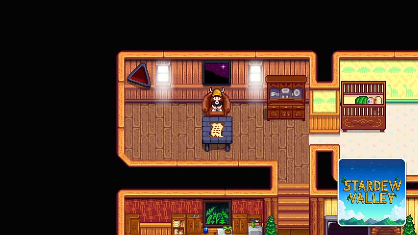 You are currently viewing Stardew Valley – How to Read Secret Notes