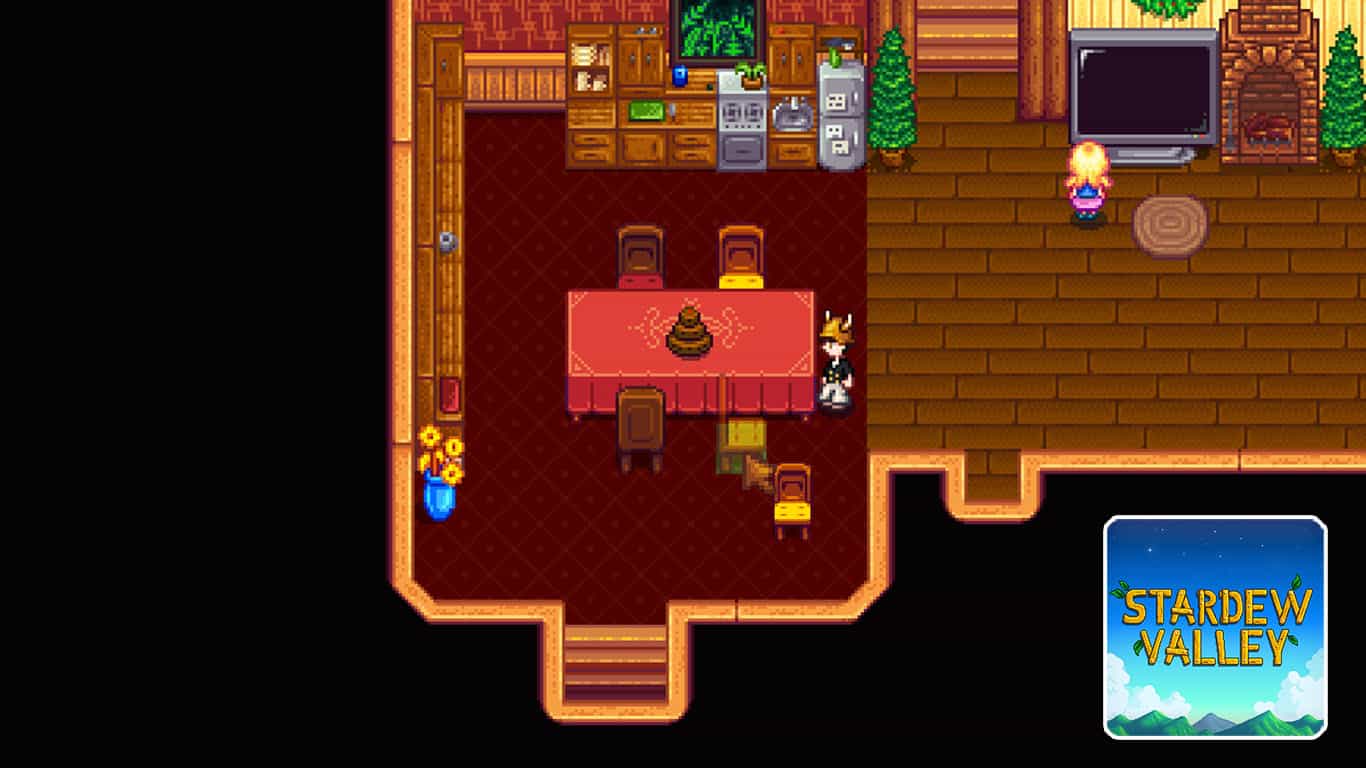 You are currently viewing Stardew Valley – How to Rotate Furniture