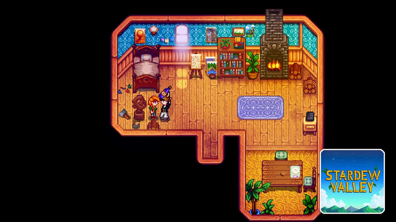 You are currently viewing Stardew Valley – What Gifts Does Leah Like?