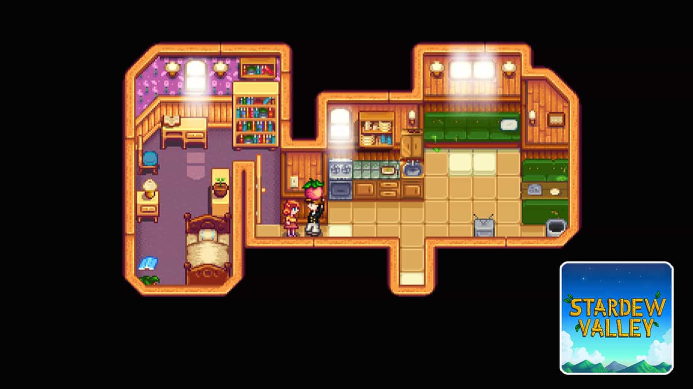 You are currently viewing Stardew Valley – What Gifts Does Penny Like?