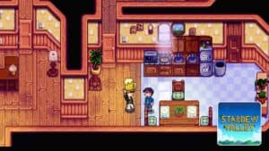 Read more about the article Stardew Valley – What Gifts Does Shane Like