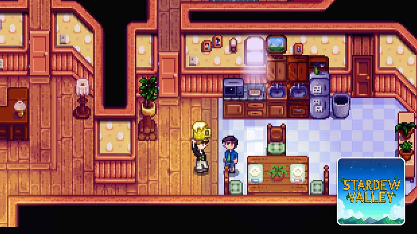 You are currently viewing Stardew Valley – What Gifts Does Shane Like