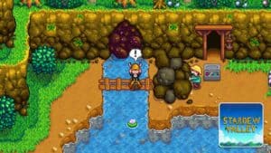 Read more about the article Stardew Valley – When Does the Mine Open?