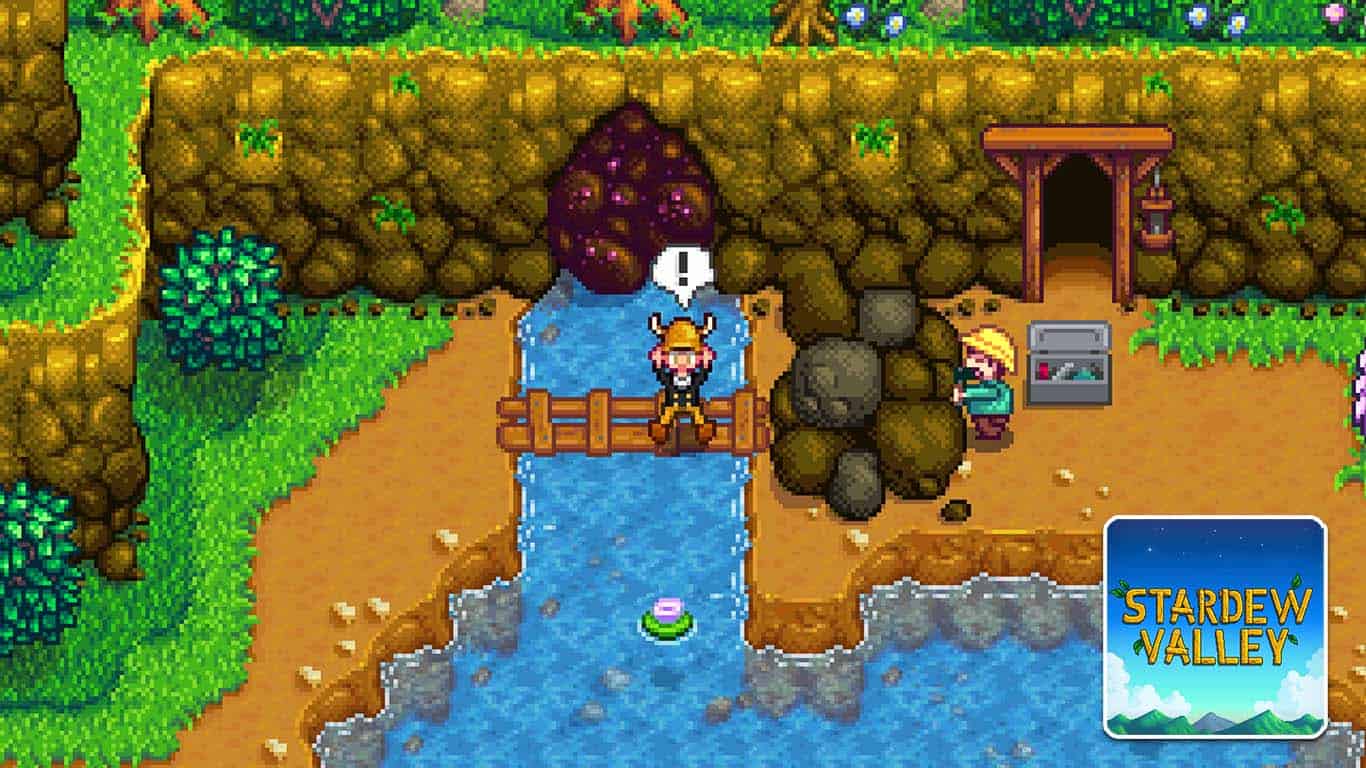 You are currently viewing Stardew Valley – When Does the Mine Open?