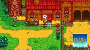 Read more about the article Stardew Valley – When Is Marnie’s Ranch Open?