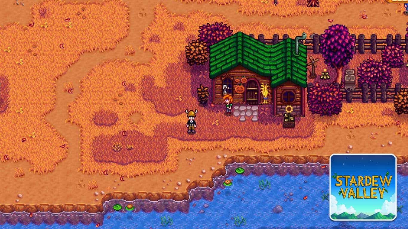 You are currently viewing Stardew Valley – Where Is Leah Located?