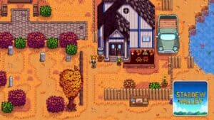 Read more about the article Stardew Valley – Where Is Lewis Located?