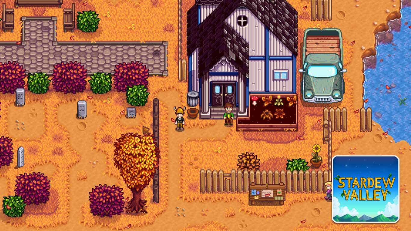 You are currently viewing Stardew Valley – Where Is Lewis Located?