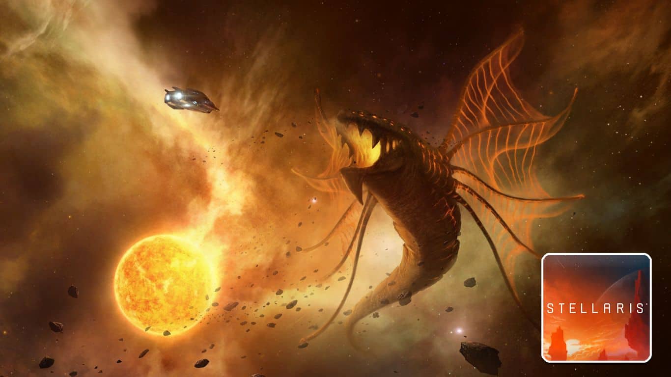 You are currently viewing Stellaris – When Does the Crisis Start?