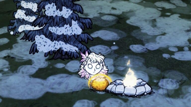 Don't Starve Together – How to Stay Warm - Gamer Empire