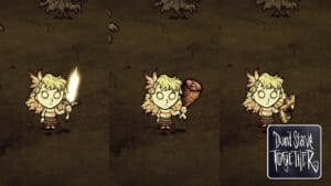 Read more about the article Don’t Starve Together – What Are the Best Weapons?