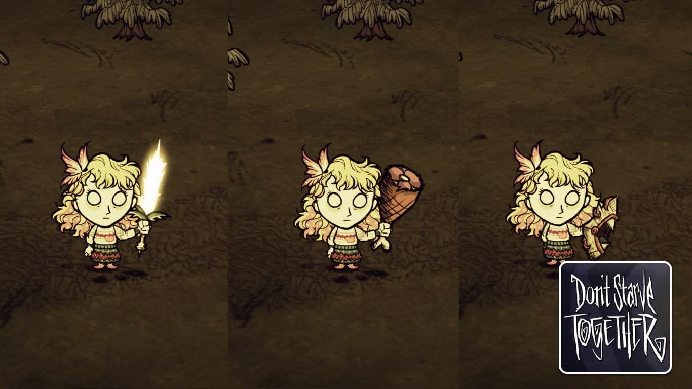 You are currently viewing Don’t Starve Together – What Are the Best Weapons?