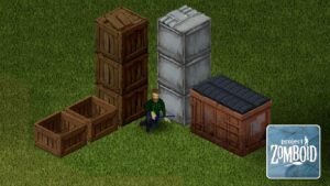 Read more about the article Project Zomboid – What Is the Best Storage to Use?