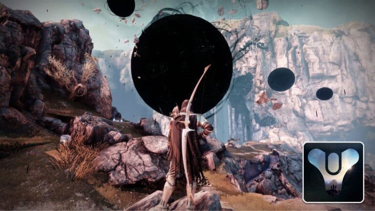 Read more about the article Destiny 2 – How to Get the Wish Ender Exotic Bow