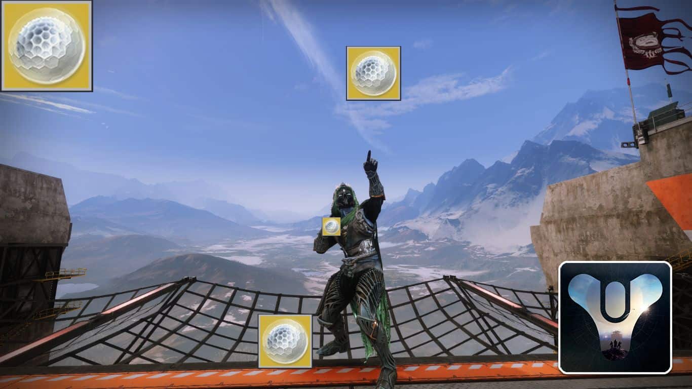 You are currently viewing Destiny 2 – How to Get Ascendant Shards