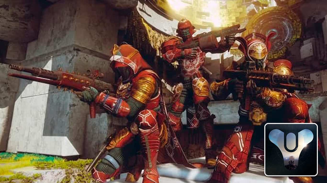 You are currently viewing Destiny 2 – What Is Iron Banner?