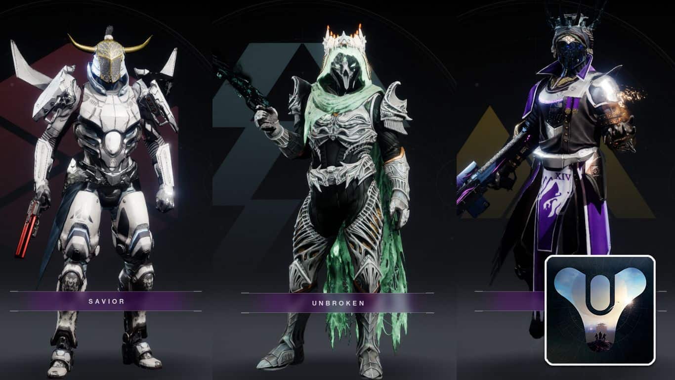 You are currently viewing Destiny 2 – What Class to Play as a Beginner