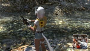 Read more about the article FFXIV – What to Do With Fish