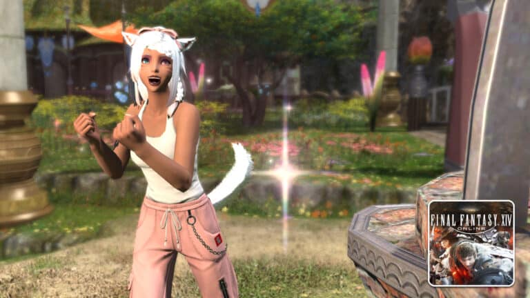 Read more about the article FFXIV – How to Use Fantasia