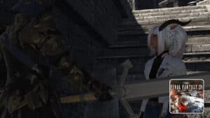 Read more about the article FFXIV – How to Become a Dark Knight
