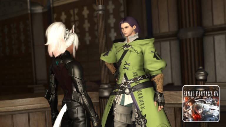 Read more about the article FFXIV – How to Become a Mentor (Trade, Battle, Mentor)