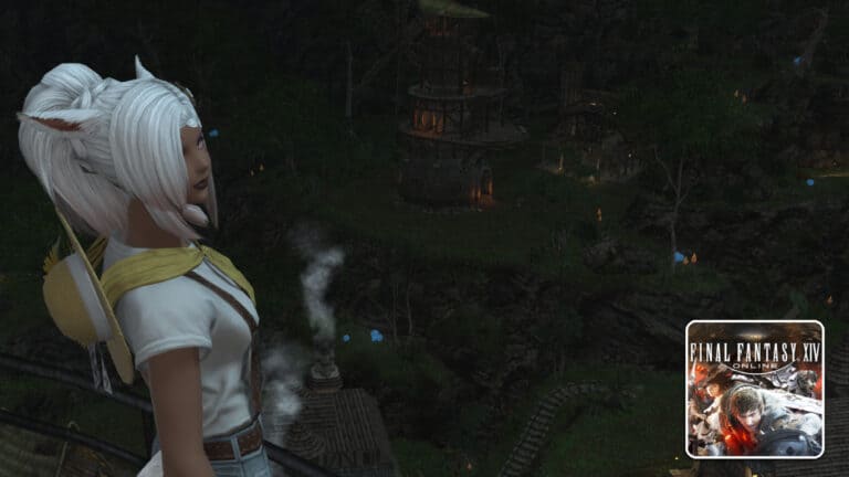 Read more about the article FFXIV – How to Get to Island Sanctuary